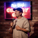 Daniel Castañeda