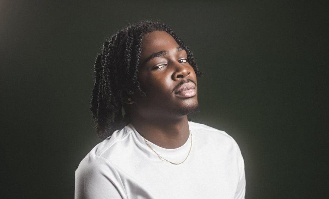 Kam Patterson